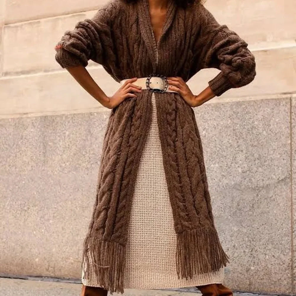 NWT Free People Wildest Heart Cardigan - Picture 2 of 11